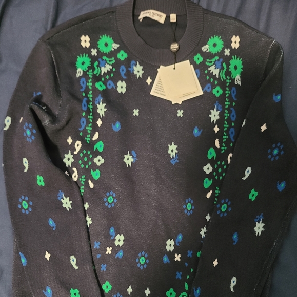 Opening ceremony pull over - Picture 2 of 4